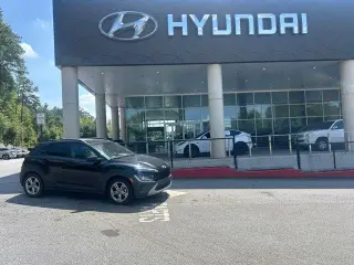 Hyundai KONA 2022 SEL 4p Crossover