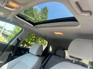 Hyundai KONA 2022 SEL 4p Crossover