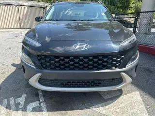 Hyundai KONA 2022 SEL 4p Crossover