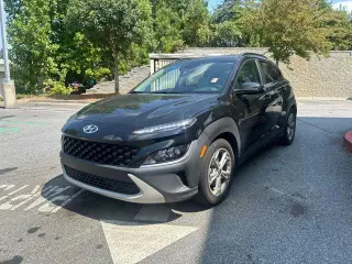 Hyundai KONA 2022 SEL 4p Crossover