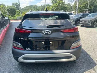 Hyundai KONA 2022 SEL 4p Crossover