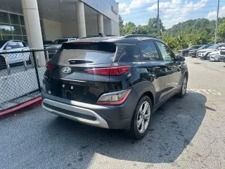 Hyundai KONA 2022 SEL 4p Crossover