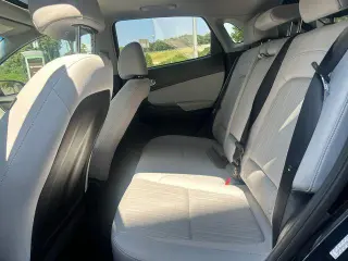 Hyundai KONA 2022 SEL 4p Crossover