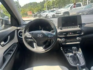 Hyundai KONA 2022 SEL 4p Crossover