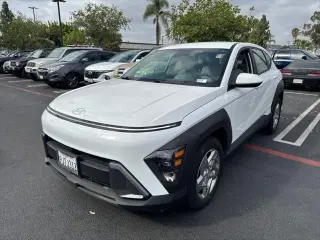 Hyundai KONA 2024 SE 4dr Crossover