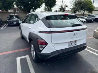 Hyundai KONA 2024 SE 4dr Crossover