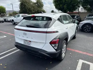 Hyundai KONA 2024 SE 4dr Crossover