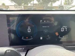 Hyundai KONA 2024 SE 4dr Crossover
