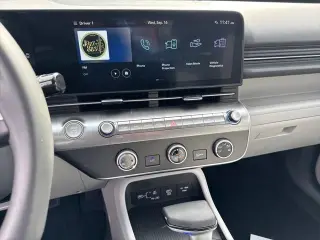 Hyundai KONA 2024 SE 4dr Crossover