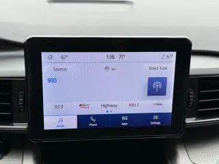 Ford Explorer 2024 AWD XLT 4dr SUV