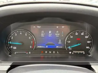 Ford Explorer 2024 AWD XLT 4dr SUV