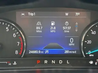 Ford Explorer 2024 AWD XLT 4dr SUV