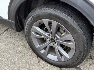 Ford Explorer 2024 AWD XLT 4dr SUV