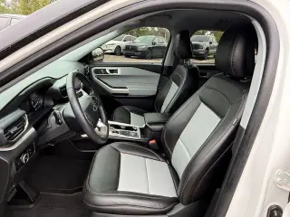 Ford Explorer 2024 AWD XLT 4dr SUV