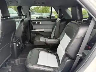 Ford Explorer 2024 AWD XLT 4dr SUV