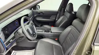 Hyundai SANTA FE 2024 AWD Calligraphy 4dr SUV