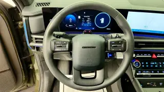 Hyundai SANTA FE 2024 AWD Calligraphy 4dr SUV