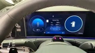 Hyundai SANTA FE 2024 AWD Calligraphy 4dr SUV