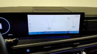 Hyundai SANTA FE 2024 AWD Calligraphy 4dr SUV