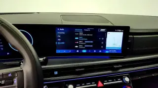 Hyundai SANTA FE 2024 AWD Calligraphy 4dr SUV