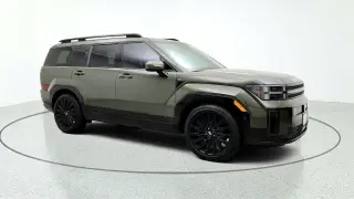 Hyundai SANTA FE 2024 AWD Calligraphy 4dr SUV