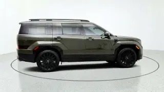 Hyundai SANTA FE 2024 AWD Calligraphy 4dr SUV