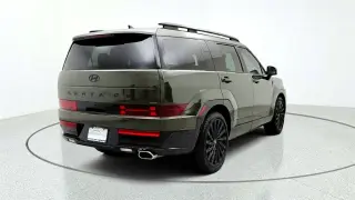 Hyundai SANTA FE 2024 AWD Calligraphy 4dr SUV