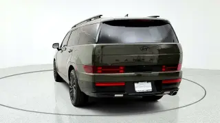 Hyundai SANTA FE 2024 AWD Calligraphy 4dr SUV
