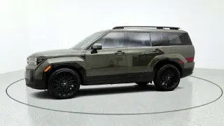 Hyundai SANTA FE 2024 AWD Calligraphy 4dr SUV