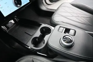 Ford Mustang Mach-E 2023 Select 4dr SUV