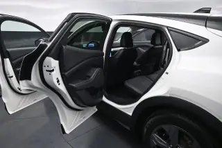 Ford Mustang Mach-E 2023 Select 4dr SUV