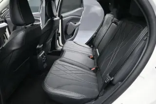 Ford Mustang Mach-E 2023 Select 4dr SUV