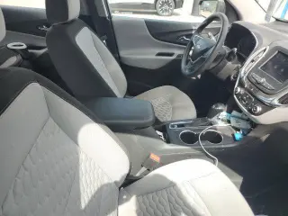 Chevrolet Equinox 2020 LS 4dr SUV w/1LS