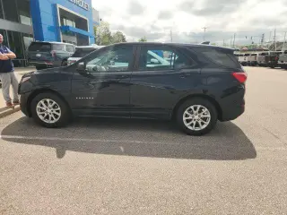 Chevrolet Equinox 2020 LS 4dr SUV w/1LS
