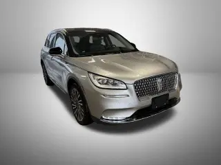 Lincoln Corsair 2022 AWD Reserve 4dr SUV
