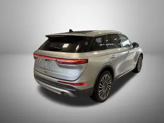 Lincoln Corsair 2022 AWD Reserve 4dr SUV