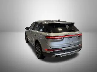 Lincoln Corsair 2022 AWD Reserve 4dr SUV