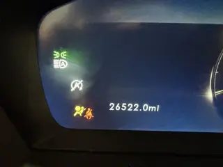 Lincoln Corsair 2022 AWD Reserve 4dr SUV