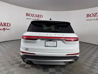 Lincoln Corsair 2023 Reserve 4dr SUV