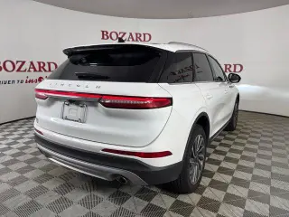 Lincoln Corsair 2023 Reserve 4dr SUV