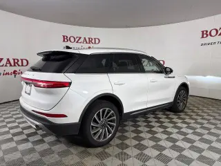 Lincoln Corsair 2023 Reserve 4dr SUV