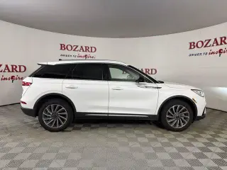 Lincoln Corsair 2023 Reserve 4dr SUV