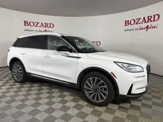 Lincoln Corsair 2023 Reserve 4dr SUV