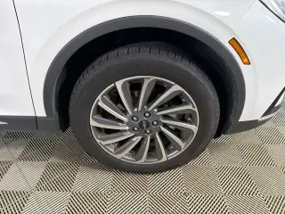 Lincoln Corsair 2023 Reserve 4dr SUV