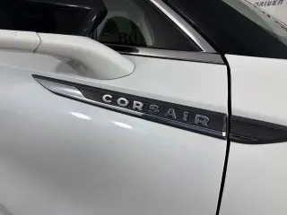 Lincoln Corsair 2023 Reserve 4dr SUV