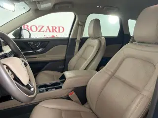 Lincoln Corsair 2023 Reserve 4dr SUV