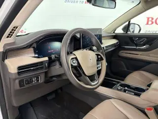 Lincoln Corsair 2023 Reserve 4dr SUV