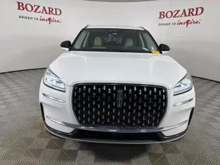 Lincoln Corsair 2023 Reserve 4dr SUV