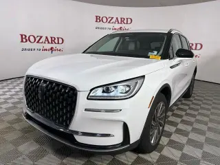 Lincoln Corsair 2023 Reserve 4dr SUV