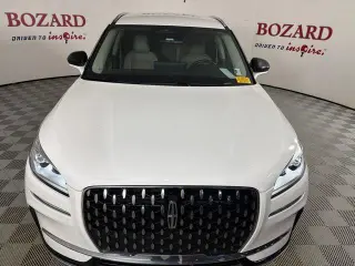 Lincoln Corsair 2023 Reserve 4dr SUV
